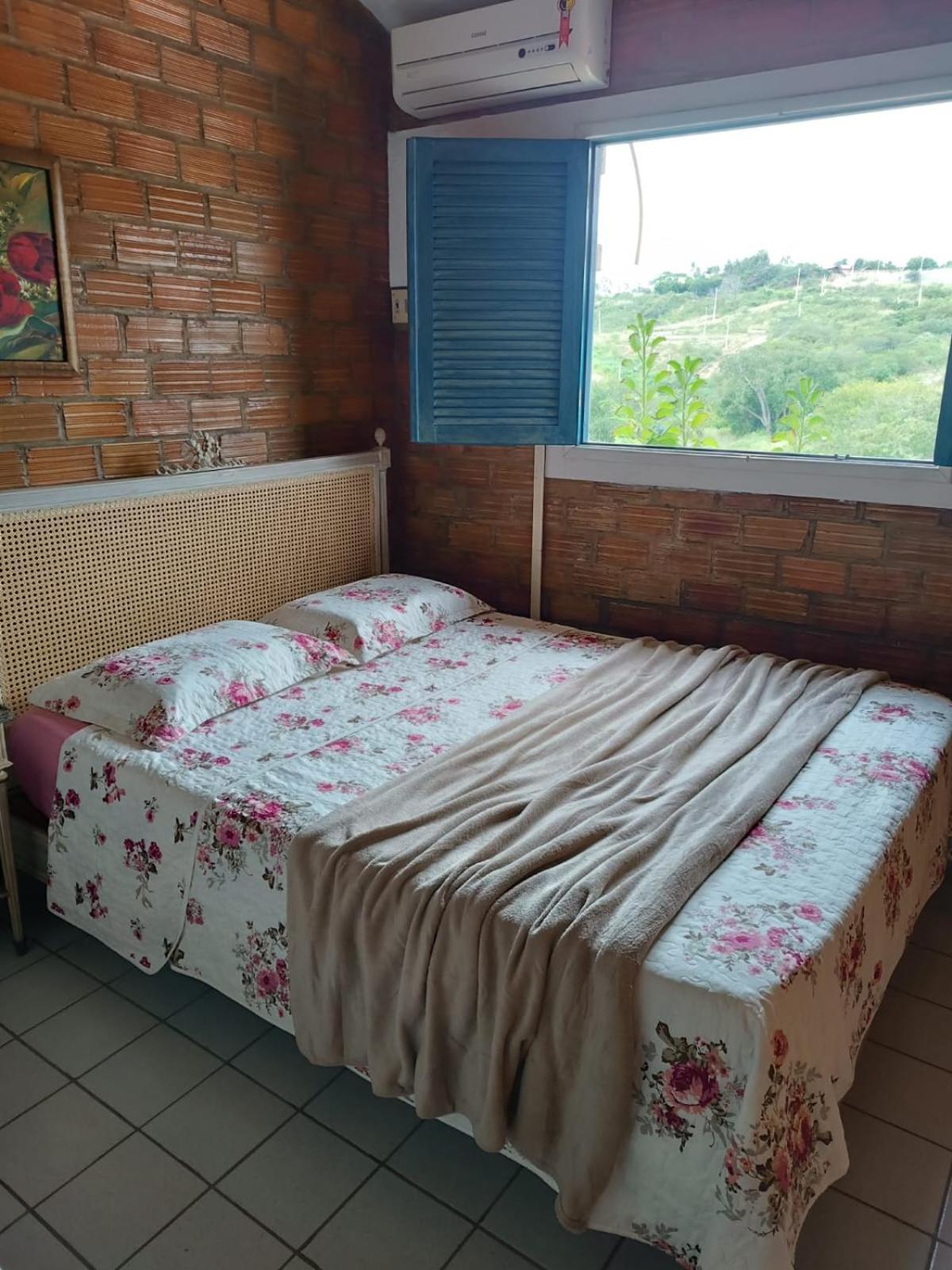Casa Cantinho Da Paz, Seu Lazer Completo, Churrasqueira, Piscina E Muita Tranquilidade Gravata  Ngoại thất bức ảnh
